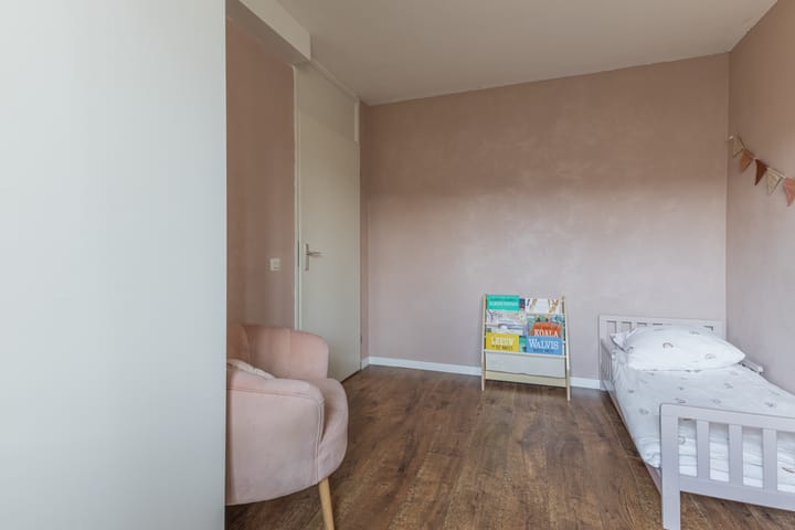 Foto 21 van Charta 77-Vaart 95