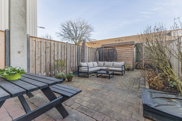 Foto 37 van Charta 77-Vaart 95