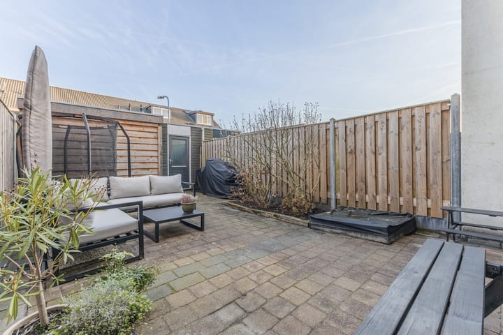 Foto 38 van Charta 77-Vaart 95