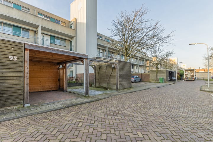 Foto 43 van Charta 77-Vaart 95