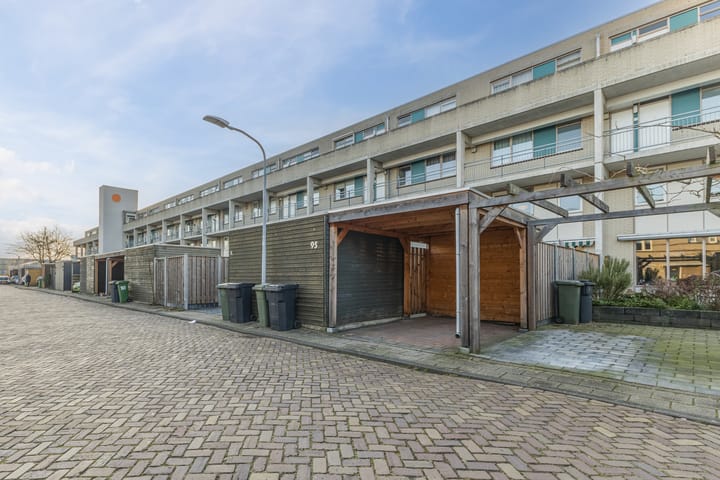 Foto 44 van Charta 77-Vaart 95