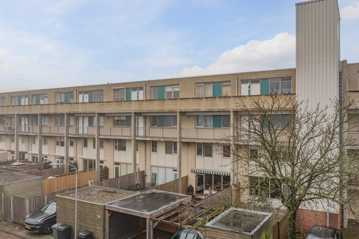 Foto 52 van Charta 77-Vaart 95