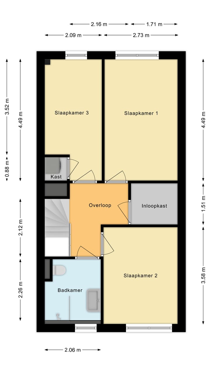 Foto 56 van Charta 77-Vaart 95