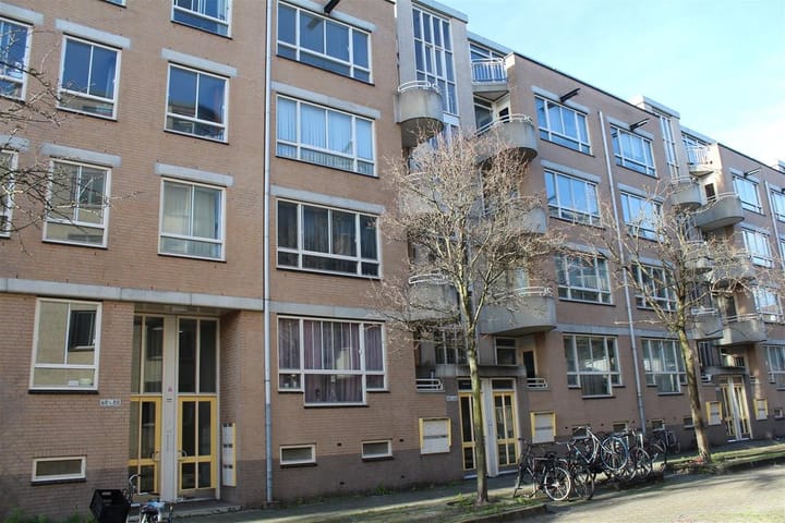 Avercampstraat 62