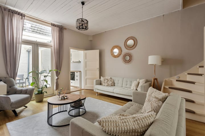 Photo 7 of De Genestetstraat 3