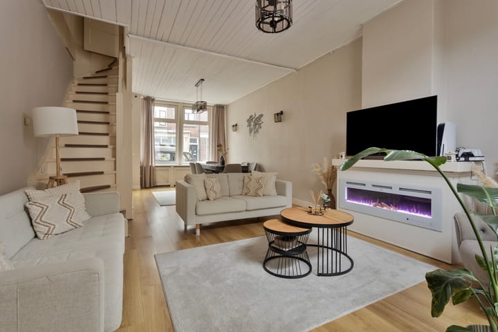 Photo 8 of De Genestetstraat 3