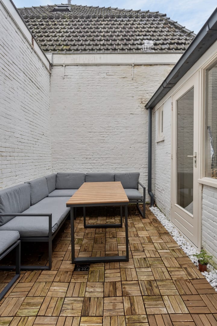 Photo 16 of De Genestetstraat 3