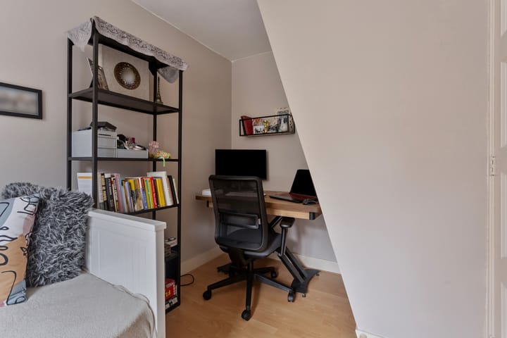 Photo 20 of De Genestetstraat 3