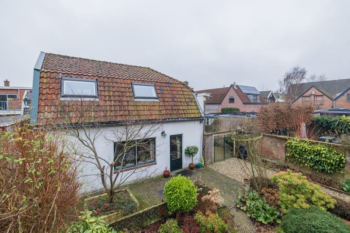 Foto 38 van Dorpsstraat 52