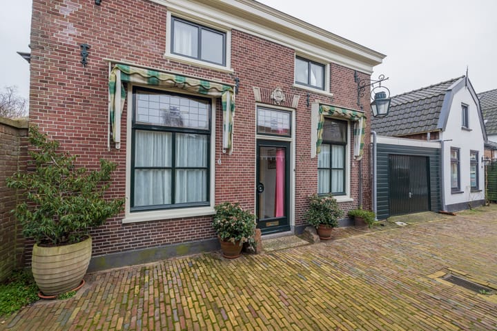 Foto 41 van Dorpsstraat 52