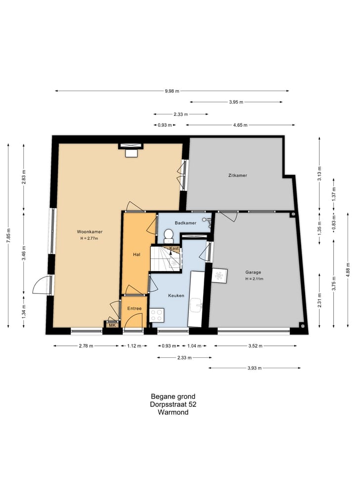 Foto 43 van Dorpsstraat 52
