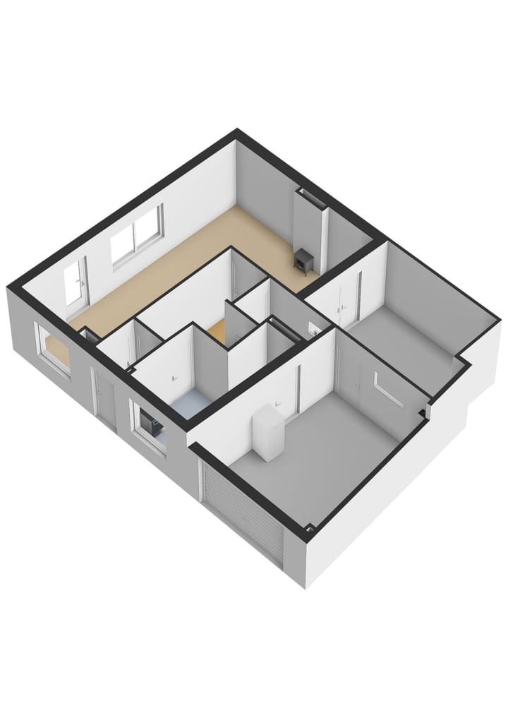 Foto 44 van Dorpsstraat 52