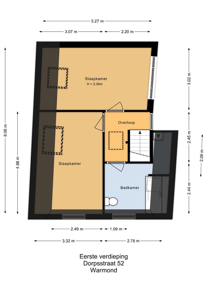 Foto 45 van Dorpsstraat 52