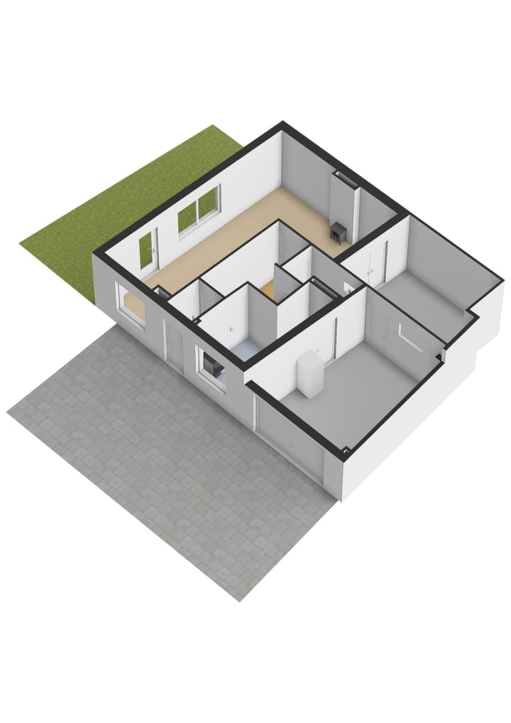 Foto 48 van Dorpsstraat 52