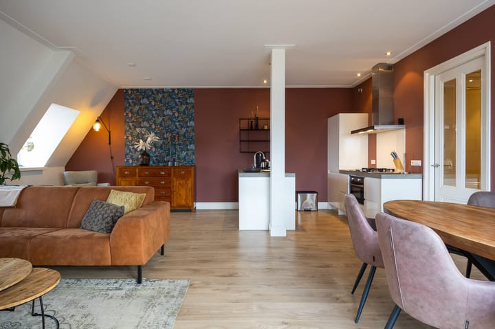 Foto 3 van Simon Koopmanstraat 2-D