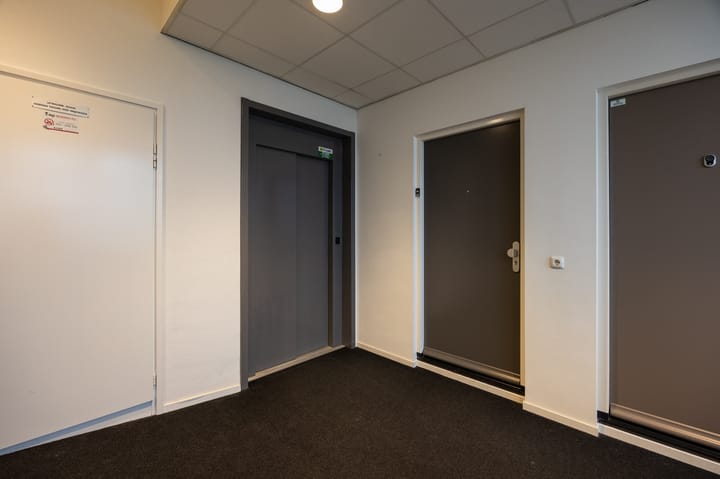 Foto 32 van Simon Koopmanstraat 2-D