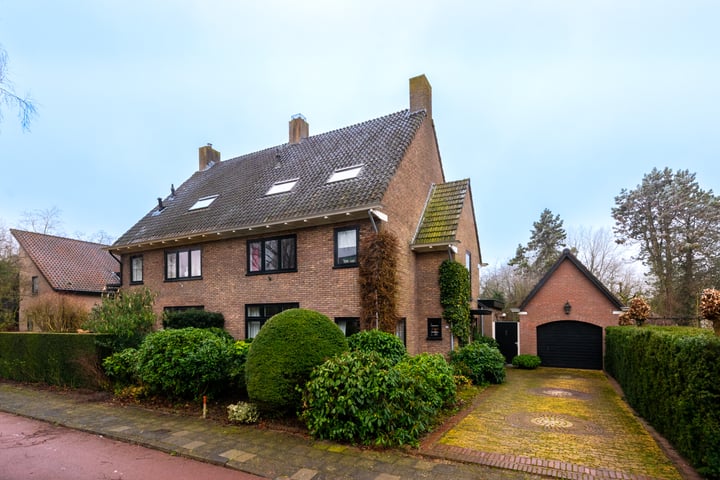 Bekijk foto van Diedenweg 3