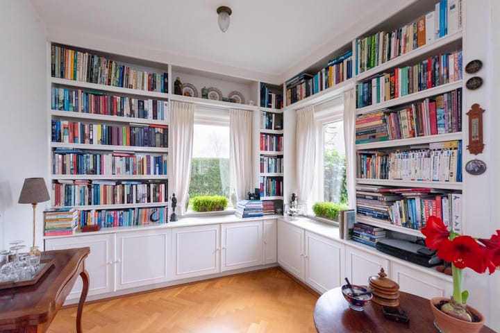 Foto 9 van Diedenweg 3