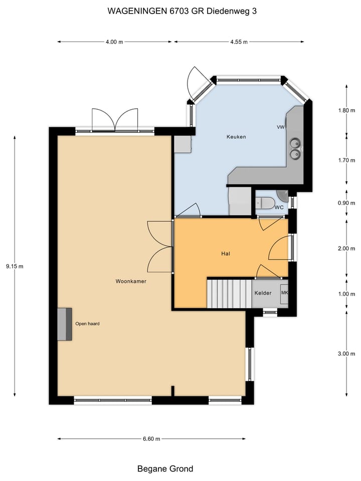 Foto 49 van Diedenweg 3