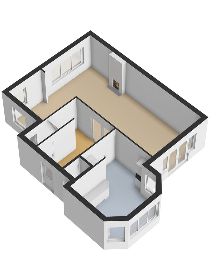 Foto 50 van Diedenweg 3