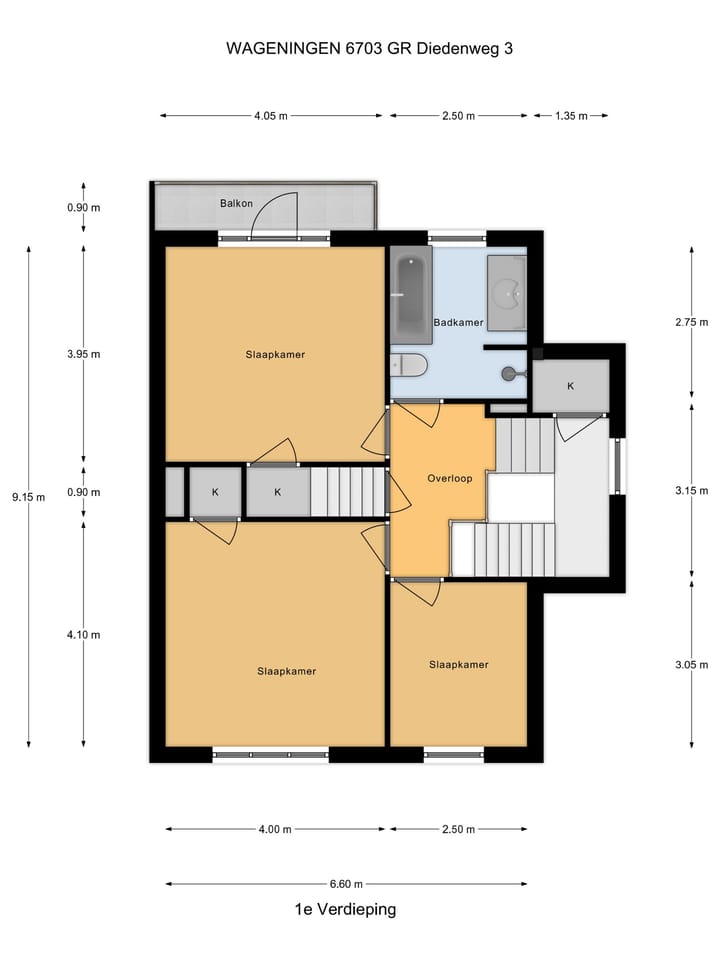 Foto 51 van Diedenweg 3