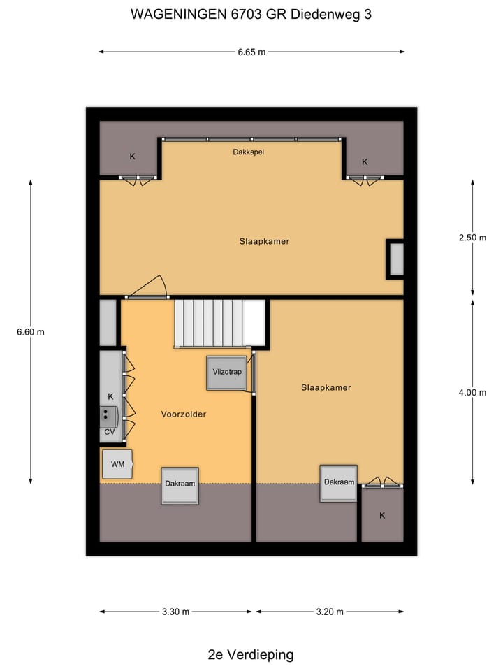 Foto 53 van Diedenweg 3