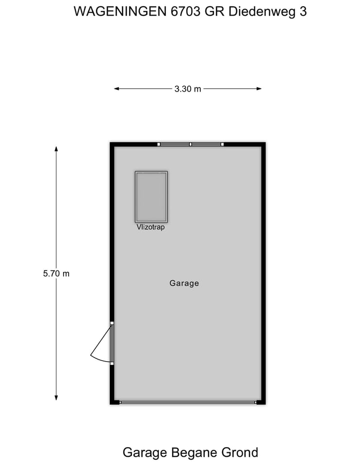 Foto 61 van Diedenweg 3