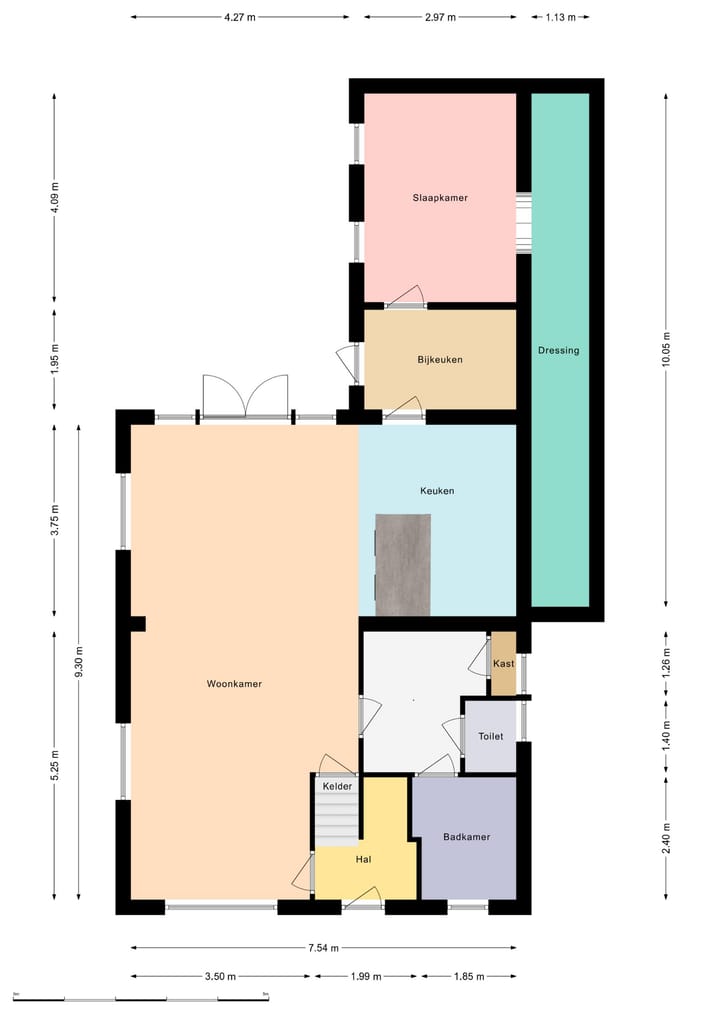 Foto 44 van Molendreef 83