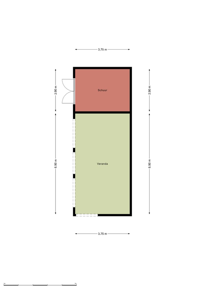 Foto 46 van Molendreef 83