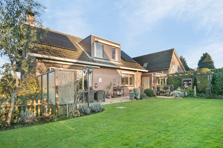 Foto 3 van Amerstraat 9