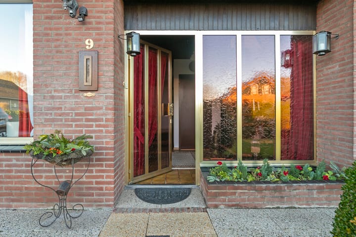 Foto 4 van Amerstraat 9