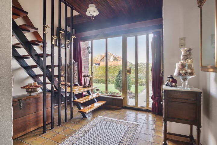 Foto 5 van Amerstraat 9