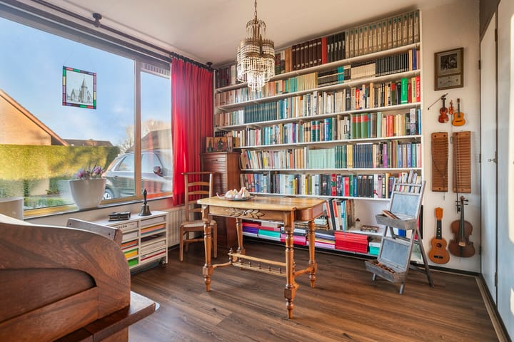 Foto 12 van Amerstraat 9