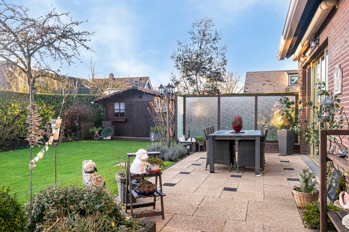 Foto 22 van Amerstraat 9