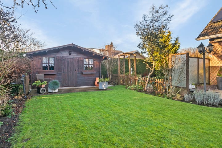 Foto 25 van Amerstraat 9