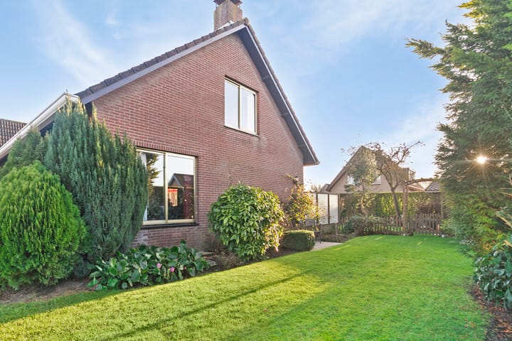 Foto 27 van Amerstraat 9