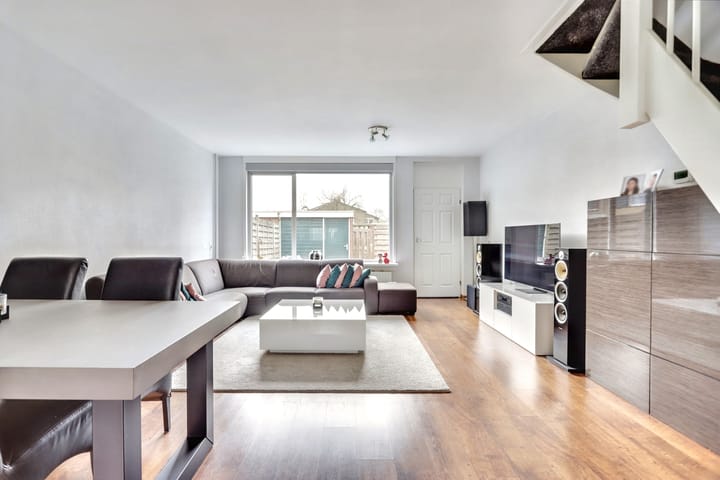 Foto 3 van Binnensingel 102