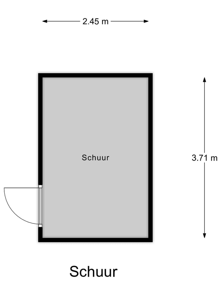 Foto 50 van Binnensingel 102