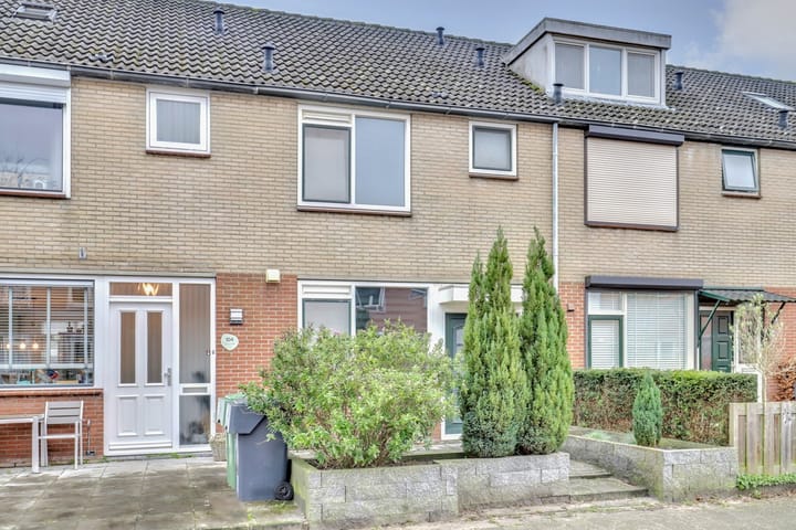 Foto 33 van Binnensingel 102