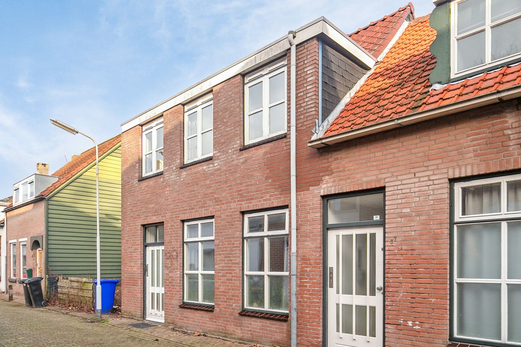 van Bovenstraat, 39, Terneuzen, 4531AE, Zeeland, Nederland 39