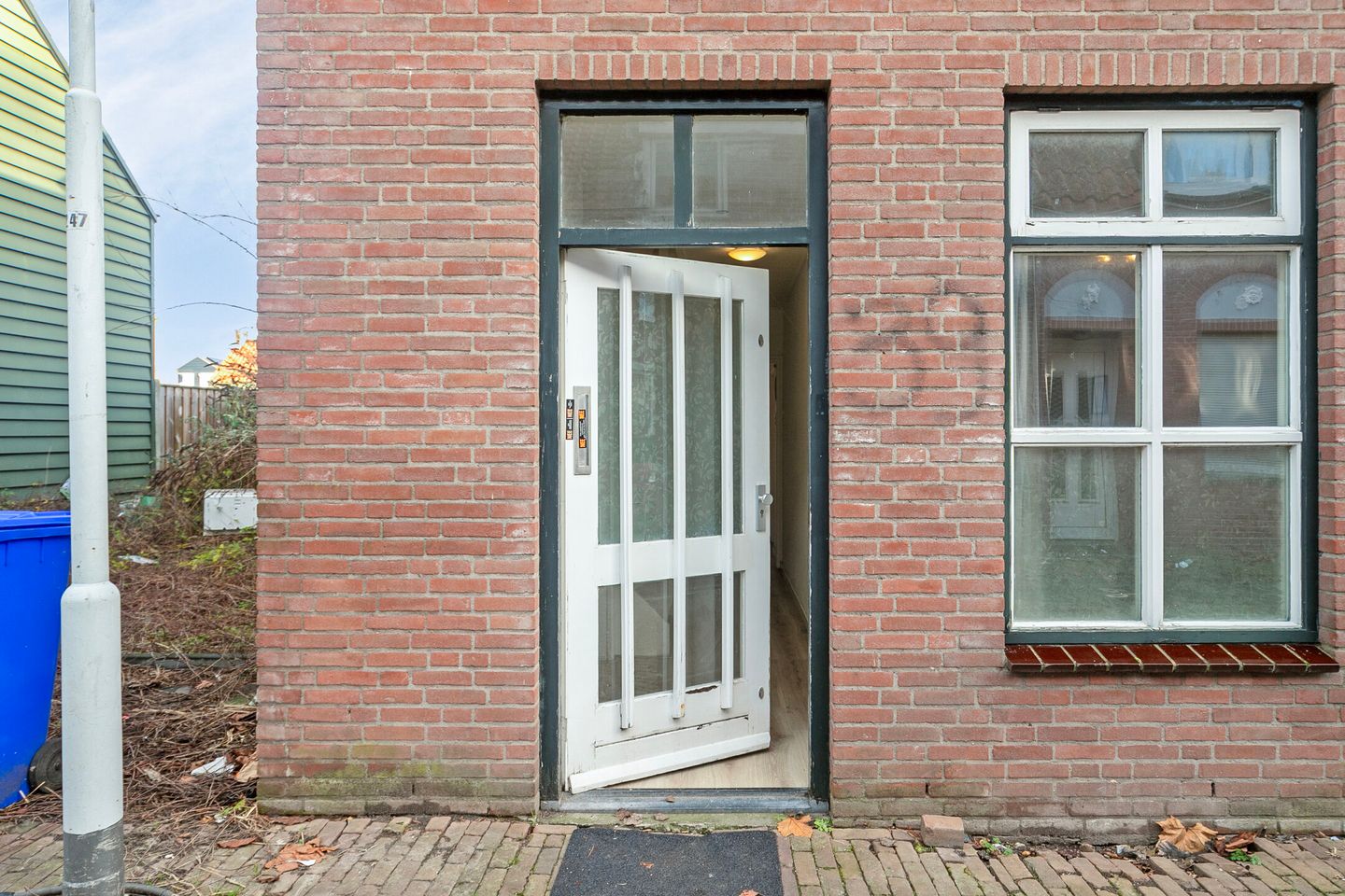 Foto 5 van van Bovenstraat 39