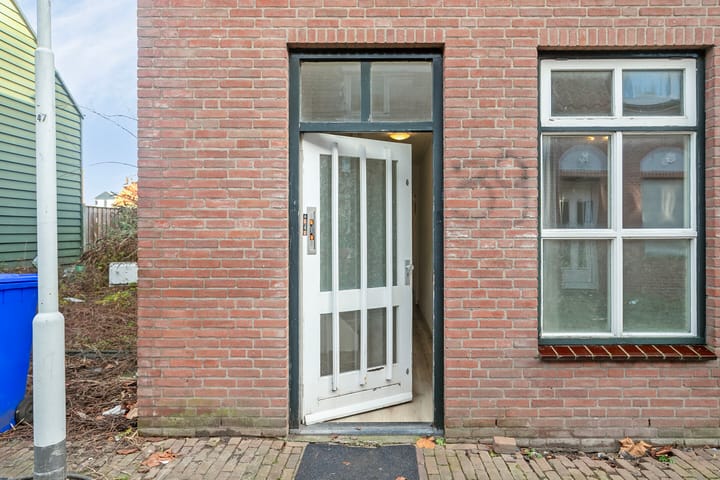 Foto 5 van van Bovenstraat 39