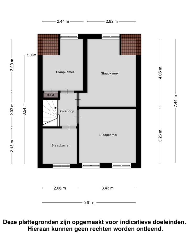 Foto 24 van van Bovenstraat 39