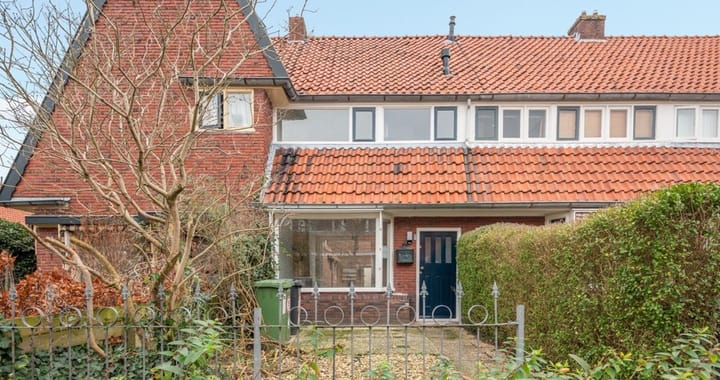 Foto 2 van Papaverstraat 7