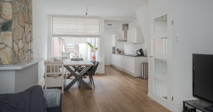 Foto 3 van Papaverstraat 7