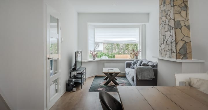 Foto 4 van Papaverstraat 7