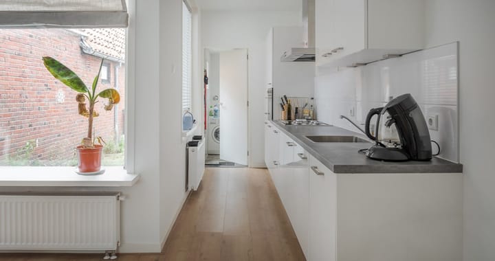 Foto 5 van Papaverstraat 7