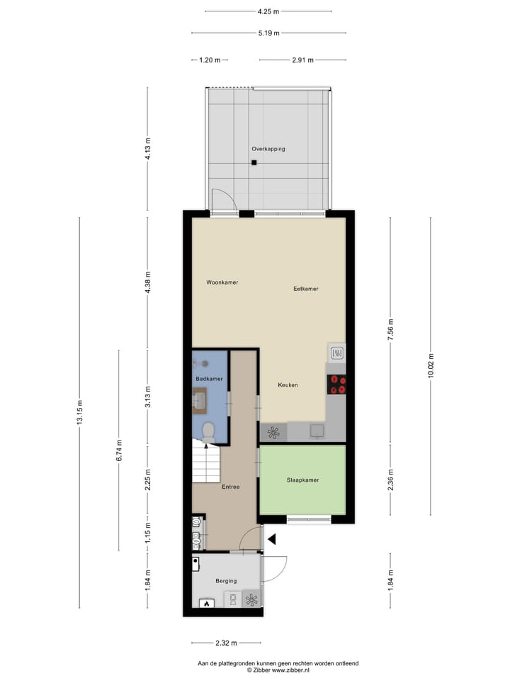 Foto 3 van Eendenkooi 6