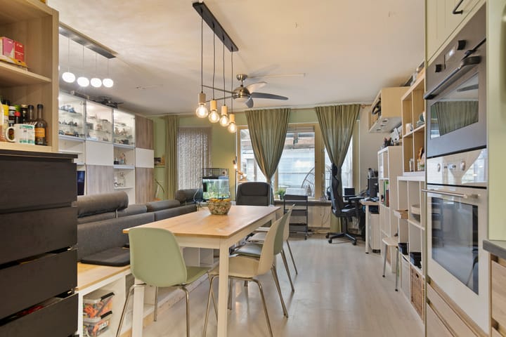 Foto 7 van Eendenkooi 6