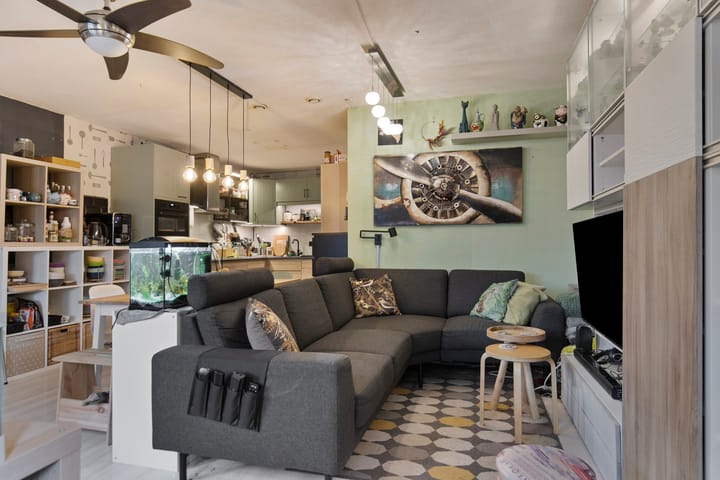 Foto 8 van Eendenkooi 6